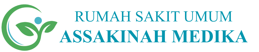 logo assakinah